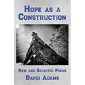 Hope as a Construction: New and Selected Poems - Paperback