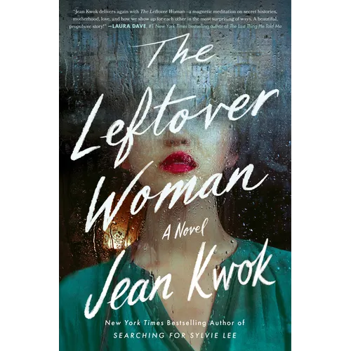 The Leftover Woman - Hardcover