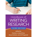 Handbook of Writing Research - Hardcover