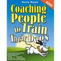 Coaching People to Train Their Dogs - Paperback