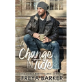 A Change In Tide - Paperback