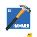 Hammer - Library Binding