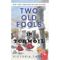 Two Old Fools in Turmoil - Hardcover