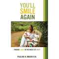 You'll Smile Again: Finding Light In The Midst Of Grief - Paperback