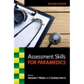 Assessment Skills for Paramedics - Paperback