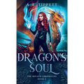 A Dragon's Soul - Hardcover