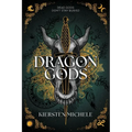 Dragon Gods - Paperback
