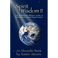 Spirit Wisdom II: The Enlightened Warrior's Guide To Personal And Cultural Transformation - Paperback