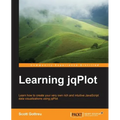 Learning Jqplot - Paperback