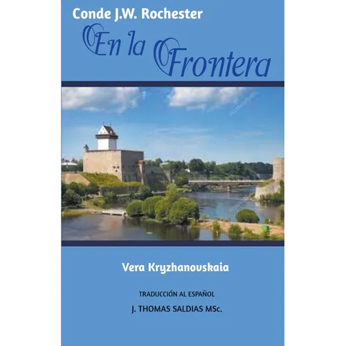 En la Frontera - Paperback
