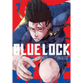 Blue Lock 7 - Paperback