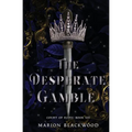 The Desperate Gamble - Paperback