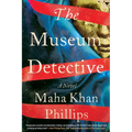 The Museum Detective - Hardcover
