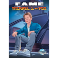 Fame: Michael J. Fox - Paperback