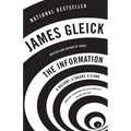 The Information: A History, a Theory, a Flood - Paperback