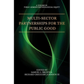 Multi-Sector Partnerships for the Public Good - Hardcover