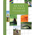 Sunny Sunday Crosswords - Spiral
