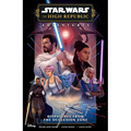 Star Wars: The High Republic Adventures Phase III--Dispatches from the Occlusion Zone - Paperback