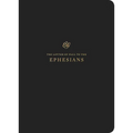 ESV Scripture Journal: Ephesians (Paperback) - Paperback