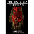 The Raptor's Tail - Paperback