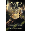 Word Set in Stone - Paperback