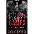 Forbidden Deviant Games - Paperback