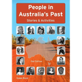 People in Australia's Past - 2nd Ed: Stories & Activities - Paperback