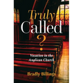 Truly Called?: Vocation in the Anglican Church - Paperback