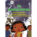 Riddle Riddle - Te kamwaninga (Te Kiribati) - Paperback