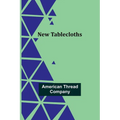 New Tablecloths - Paperback