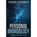 Personal Brandology - Paperback