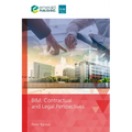 Bim Contractual and Legal Perspectives - Paperback