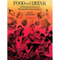 Food and Drink - Paperback