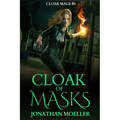 Cloak of Masks - Paperback