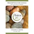 Prescription for Change: Using Your Lifestyle as Medicine - Paperback