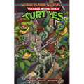 Teenage Mutant Ninja Turtles: Saturday Morning Adventures, Vol. 6 - Paperback