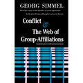 Conflict and the Web of Group Affiliations - Paperback