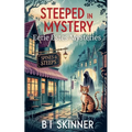 Steeped in Mystery - Paperback