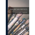 American Artists - Paperback