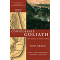 Confederate Goliath: The Battle of Fort Fisher - Paperback