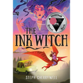 The Ink Witch - Hardcover