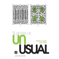 Business As Unusual - Paperback