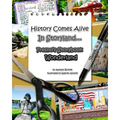 History Comes Alive In Storyland.... Fresno's Storybook Wonderland - Paperback