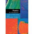 Poetry: An Introduction - Paperback