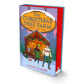 The Christmas Tree Farm (Deluxe Edition) - Hardcover