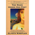 The Moon Under Her Feet - Paperback