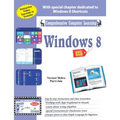 Windows 8 (CCL) (With Youtube AV) - Paperback
