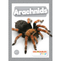 Arachnids - Paperback