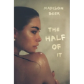 The Half of It: A Memoir - Hardcover