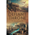 Defiant Throne - Paperback